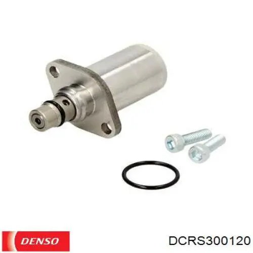 Zawór regulacji ciśnienia (zawór redukcyjny pompy wtryskowej) System Common-Rail HSE0236 Hotaru