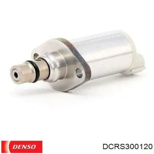 Do koszyka HSE0236 Hotaru Zawór regulacji ciśnienia (zawór redukcyjny pompy wtryskowej) System Common-Rail