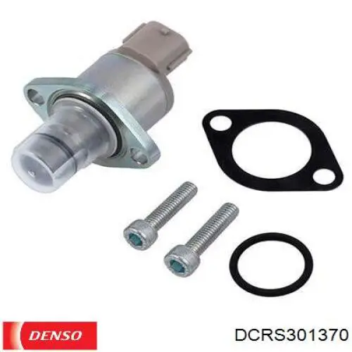 Zawór regulacji ciśnienia (zawór redukcyjny pompy wtryskowej) System Common-Rail Denso DCRS301370 cena, od 113,66 USD