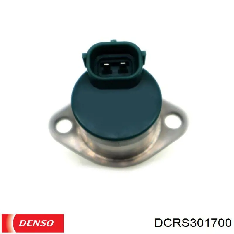 Zawór regulacji ciśnienia (zawór redukcyjny pompy wtryskowej) System Common-Rail Denso DCRS301700 cena, od 154,25 USD