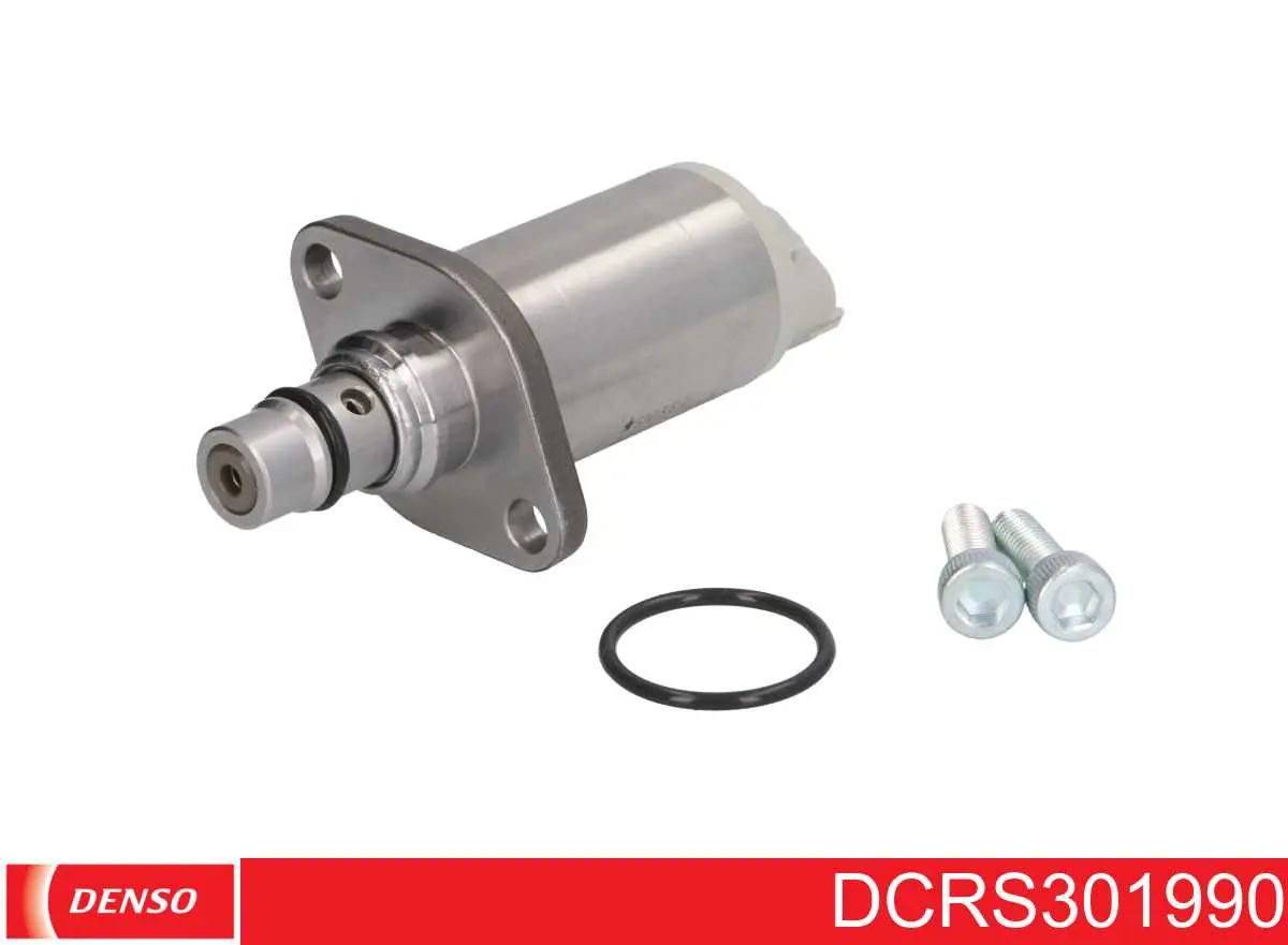Zawór regulacji ciśnienia (zawór redukcyjny pompy wtryskowej) System Common-Rail General Motors 55582725 cena, od 274,08 USD