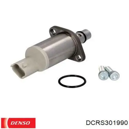 Zawór regulacji ciśnienia (zawór redukcyjny pompy wtryskowej) System Common-Rail 55495697 General Motors