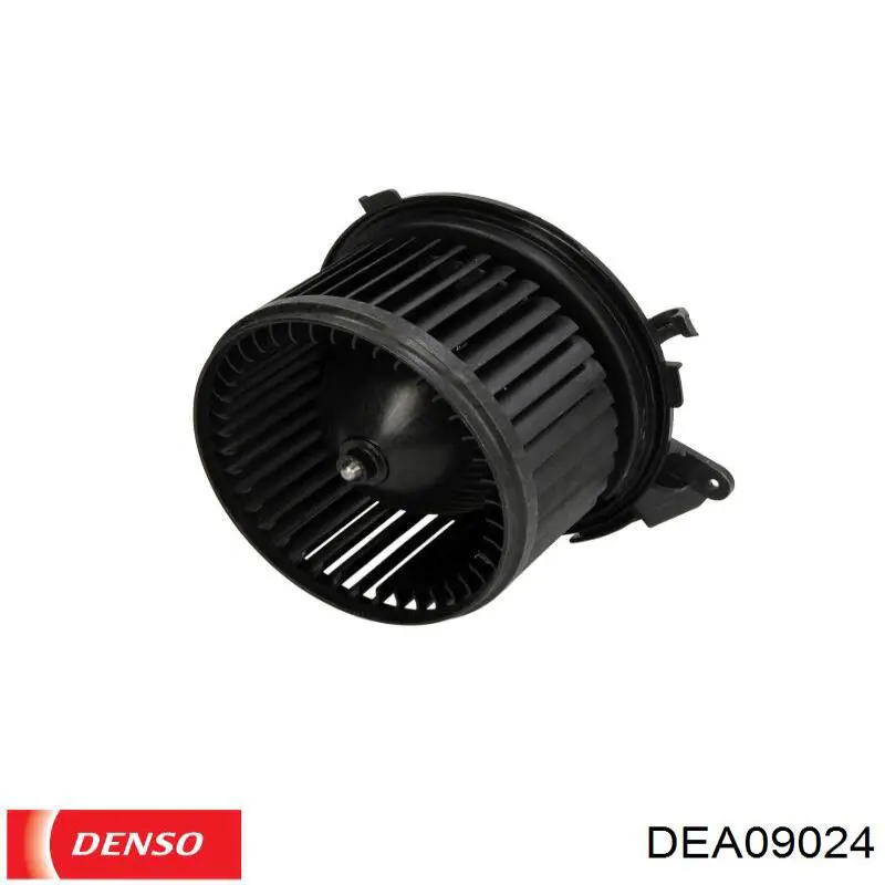 Silniczek wentylatora nagrzewnicy (ogrzewacza wnętrza) Denso DEA09024 cena, od 71,51 USD