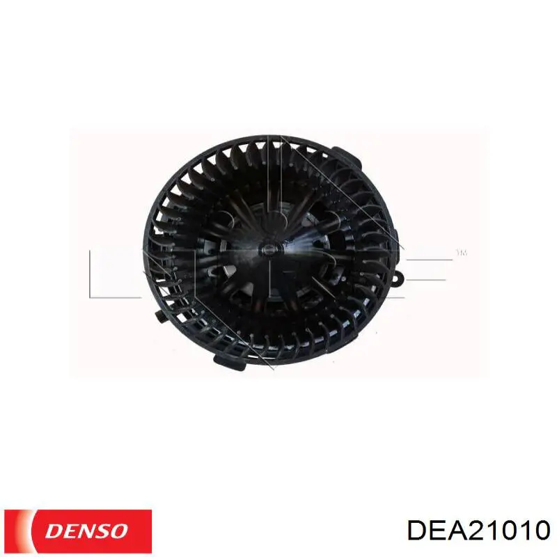 Silniczek wentylatora nagrzewnicy (ogrzewacza wnętrza) Denso DEA21010 cena, od 110,29 USD