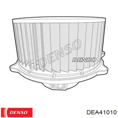 DEA41010 Denso Silniczek wentylatora nagrzewnicy (ogrzewacza wnętrza)