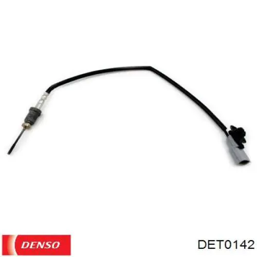 Czujnik temperatury spalin, przed katalizatorem Opel 4420748 cena, od 73,81 USD