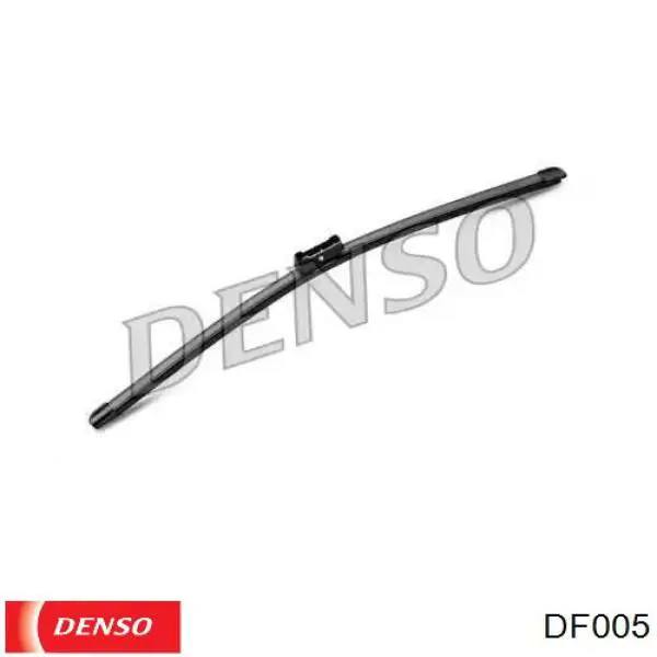 DF-005 Denso pióro wycieraczki szyby przedniej, zestaw (2 szt.)