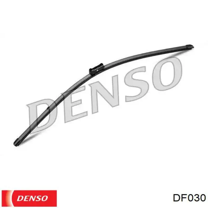 DF-030 Denso pióro wycieraczki szyby przedniej, zestaw (2 szt.)