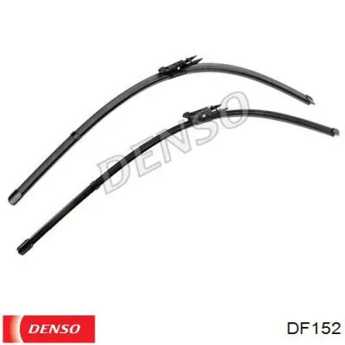 Pióro wycieraczki szyby przedniej kierowcy Denso DF152 cena, od 31,06 USD