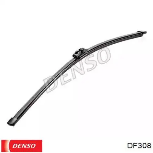 Pióro wycieraczki szyby tylnej Denso DF308 cena, od 10,75 USD