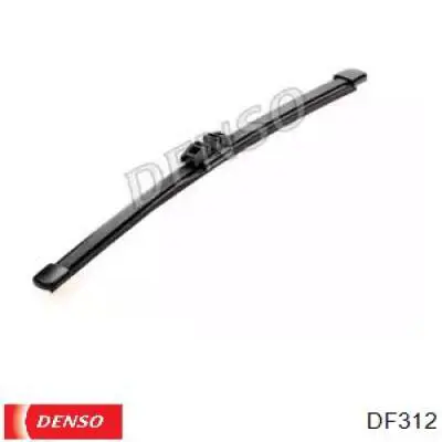 Pióro wycieraczki szyby tylnej Denso DF312 cena, od 16,01 USD