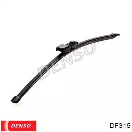 Pióro wycieraczki szyby tylnej Denso DF315 cena, od 13,38 USD