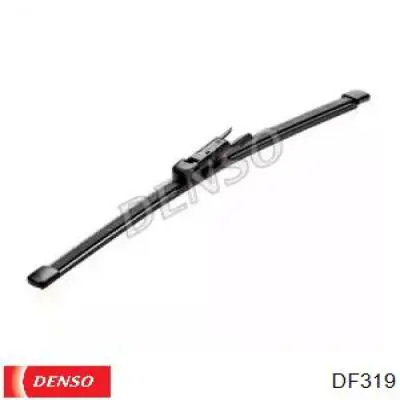 Pióro wycieraczki szyby tylnej Denso DF319 cena, od 13,44 USD