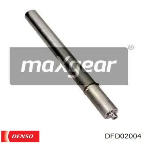 Do koszyka DFD02004 Denso Osuszacz klimatyzacji