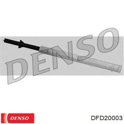 Osuszacz klimatyzacji Denso DFD20003 cena, od 26,57 USD