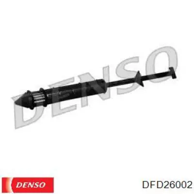 Do koszyka DFD26002 Denso Osuszacz klimatyzacji
