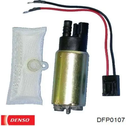 Do koszyka 2322122010 Toyota Element-turbina pompy paliwa