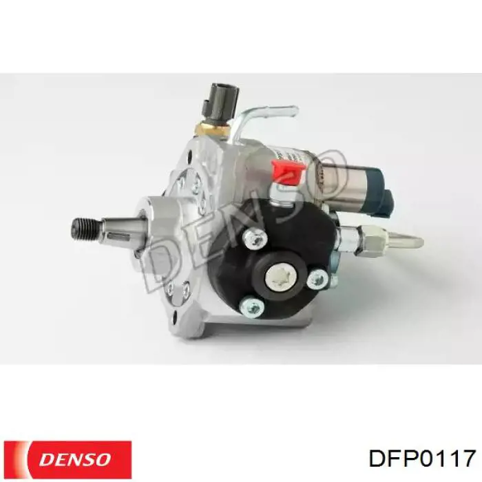 Pompa paliwa elektryczna zanurzeniowa DFP0117 Denso