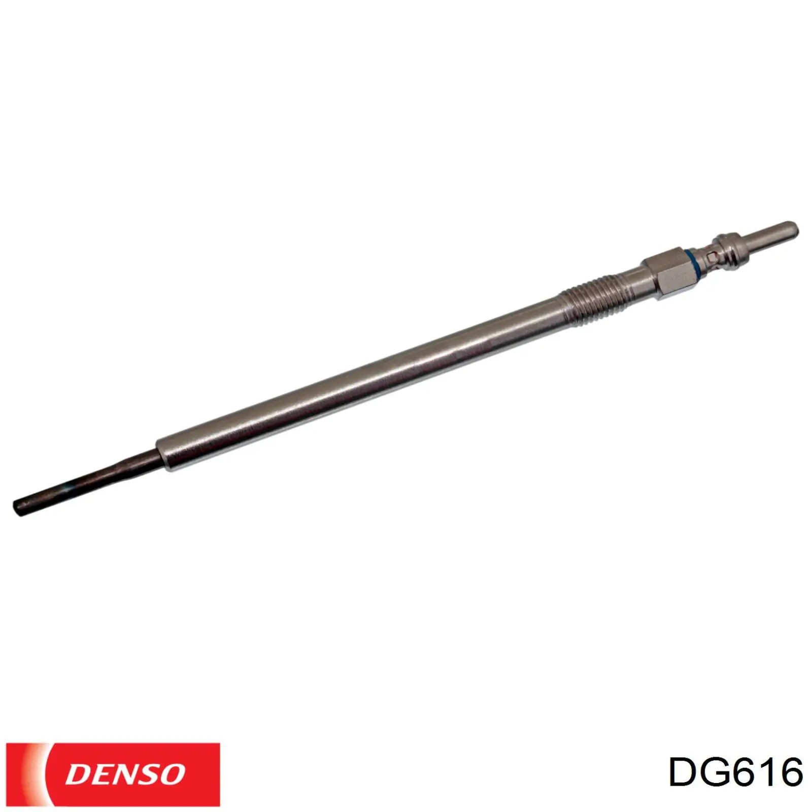Świeca żarowa Denso DG616 cena, od 12,60 USD