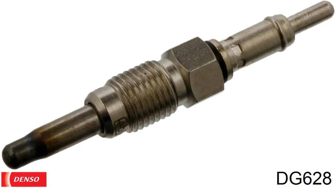 DG-628 Denso świeca żarowa