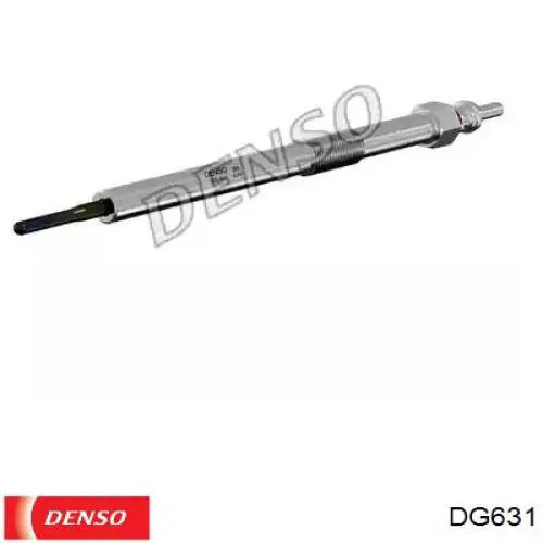 DG-631 Denso świeca żarowa