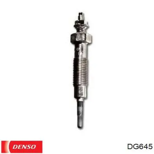 DG-645 Denso świeca żarowa