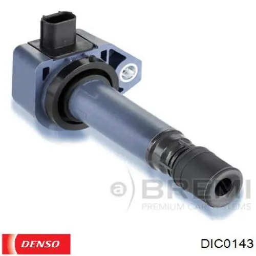 Do koszyka DIC0143 Denso Cewka zapłonowa