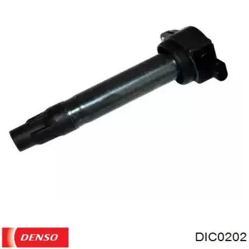 Cewka zapłonowa Denso DIC0202 cena, od 27,27 USD