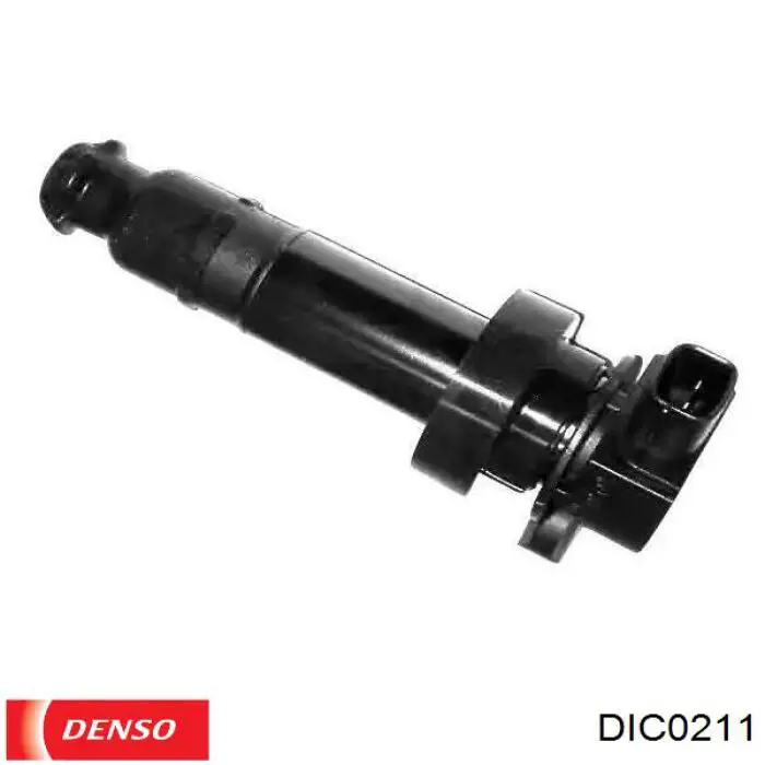 Cewka zapłonowa Denso DIC0211 cena, od 22,79 USD