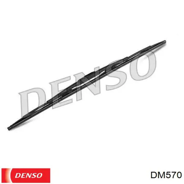 DM570 Denso Pióro wycieraczki szyby przedniej kierowcy