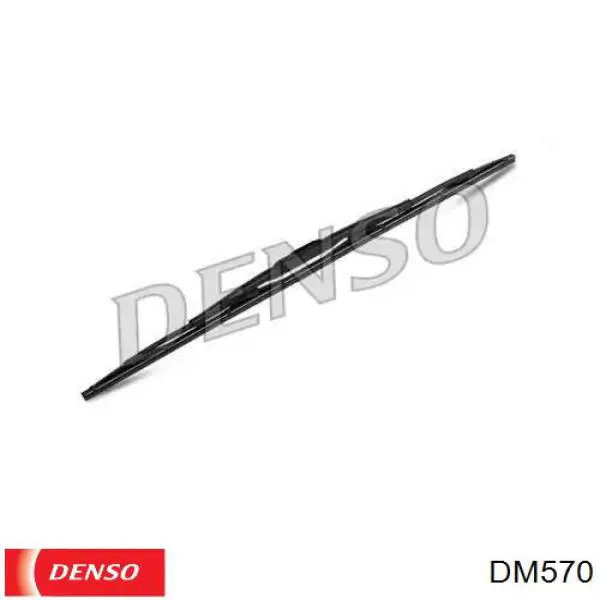 Pióro wycieraczki szyby przedniej kierowcy Denso DM570 cena, od 8,65 USD