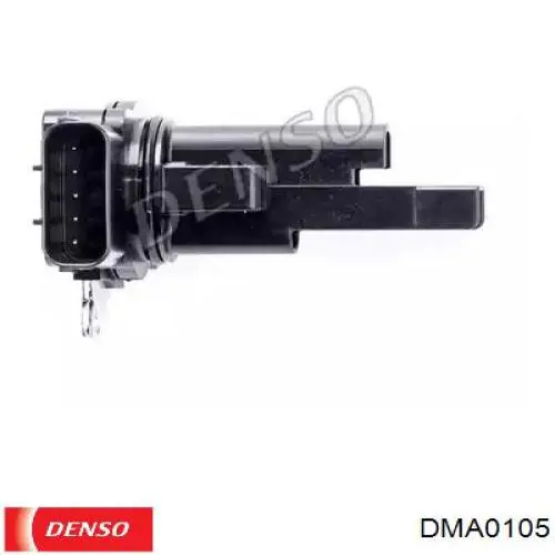 Czujnik przepływu powietrza, przepływomierz powietrza M.A.F. Honda 1974005220 cena, od 78,59 USD