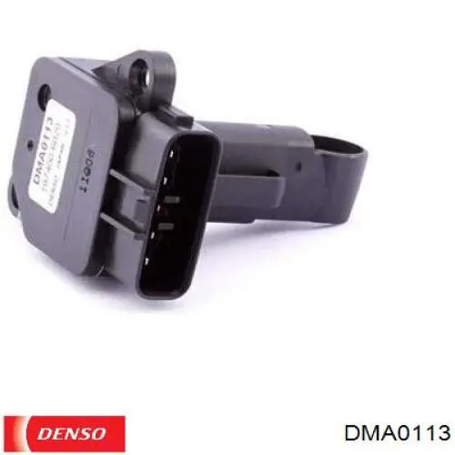 Czujnik przepływu powietrza, przepływomierz powietrza M.A.F. Denso DMA0113 cena, od 50,93 USD