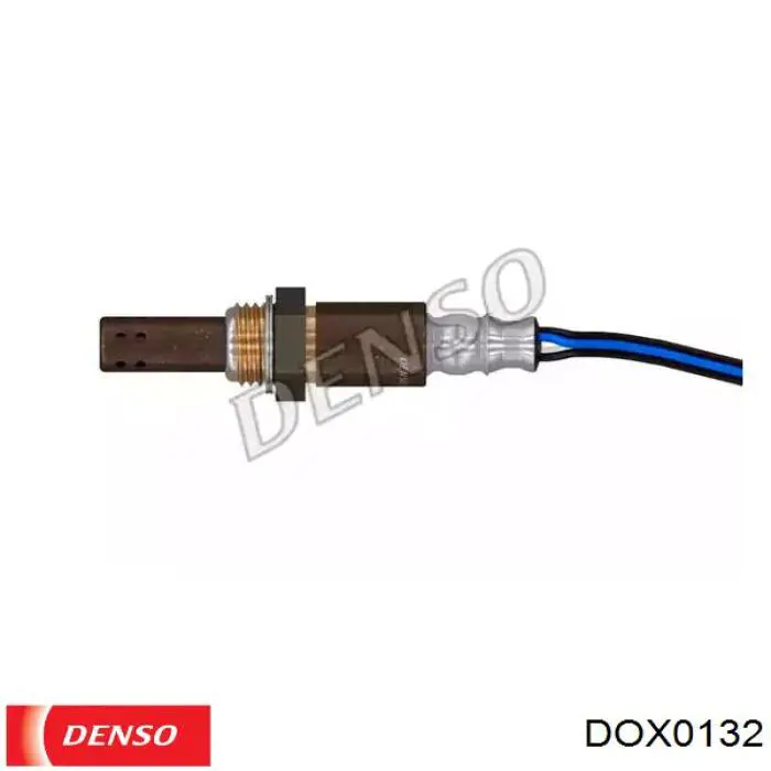 DOX-0132 Denso sonda lambda czujnik tlenu po katalizatorze