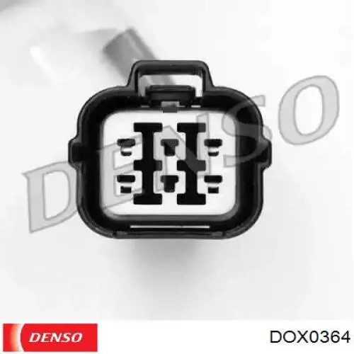 DOX-0364 Denso sonda lambda czujnik tlenu przed katalizatorem