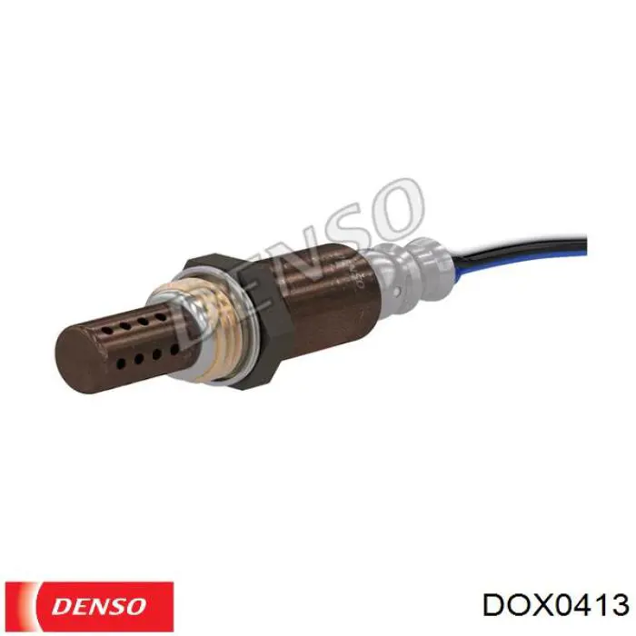 Do koszyka MHK500870 Land Rover Sonda lambda, czujnik tlenu