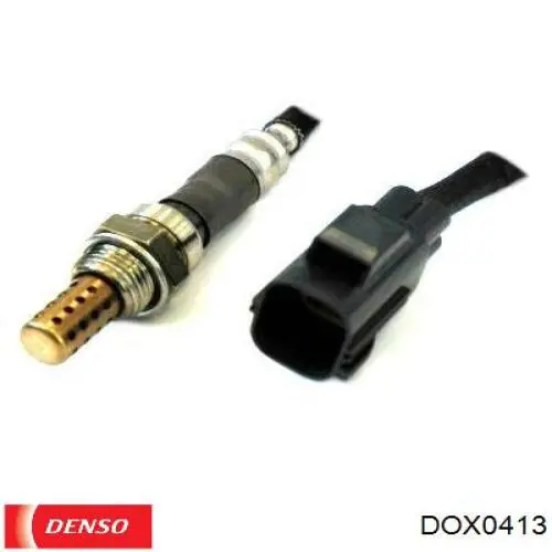 Sonda lambda, czujnik tlenu MHK500870 Land Rover