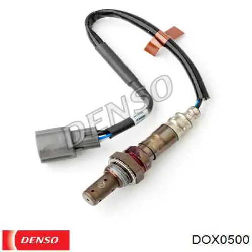 Do koszyka 8946748010 Toyota Sonda lambda czujnik tlenu przed katalizatorem