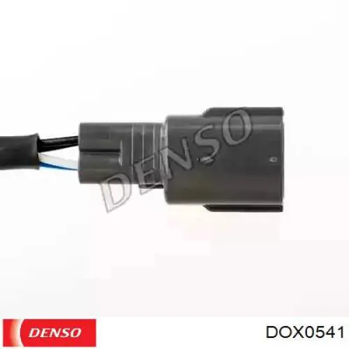 DOX0541 Denso sonda lambda czujnik tlenu po katalizatorze