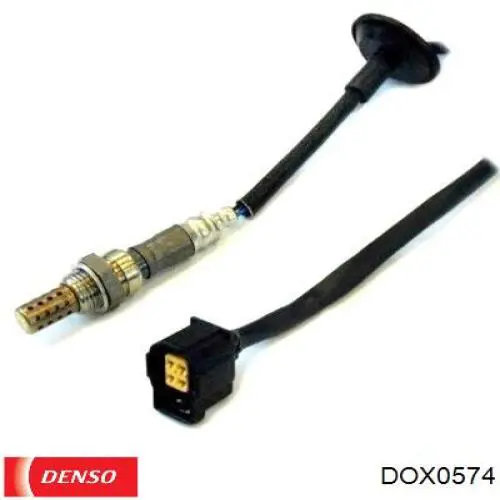Sonda lambda czujnik tlenu przed katalizatorem Denso DOX0574 cena, od 37,61 USD