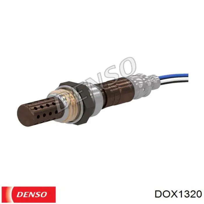 DOX1320 Denso sonda lambda, czujnik tlenu