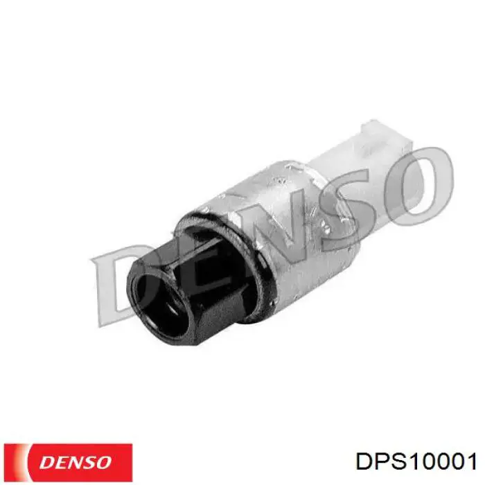 Czujnik ciśnienia bezwzględnego klimatyzacji Denso DPS10001 cena, od 22,97 USD