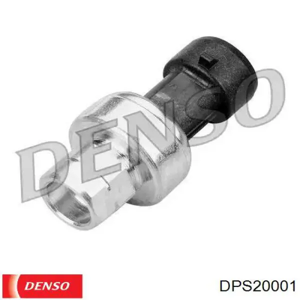 Czujnik ciśnienia bezwzględnego klimatyzacji Denso DPS20001 cena, od 24,86 USD