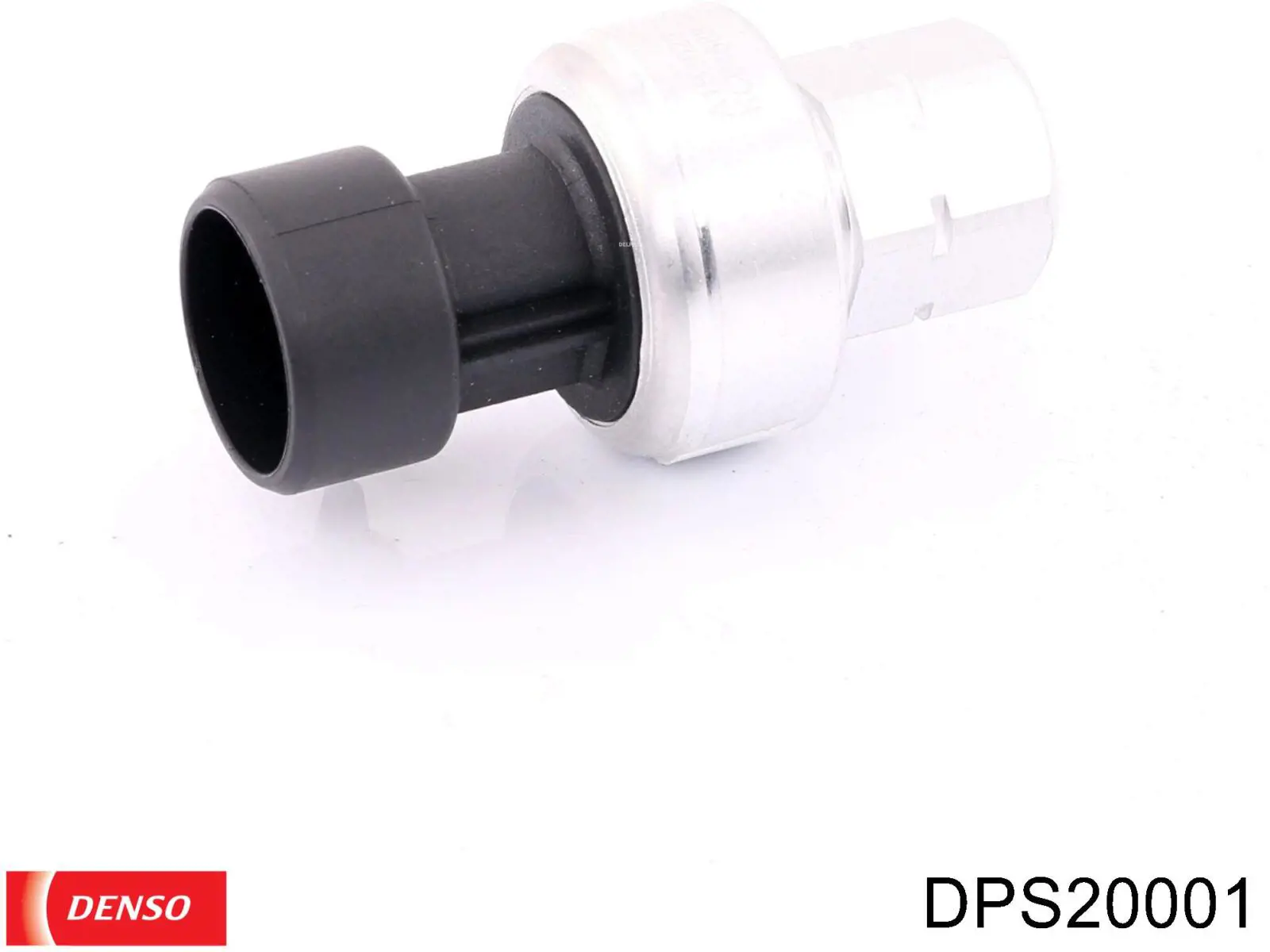 Do koszyka DPS20001 Denso Czujnik ciśnienia bezwzględnego klimatyzacji