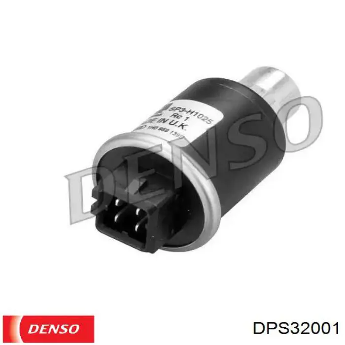 Czujnik ciśnienia bezwzględnego klimatyzacji Denso DPS32001 cena, od 16,77 USD