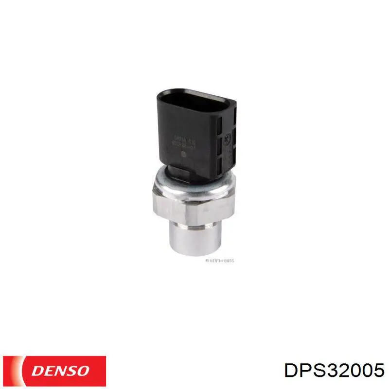 Czujnik ciśnienia bezwzględnego klimatyzacji Denso DPS32005 cena, od 32,60 USD
