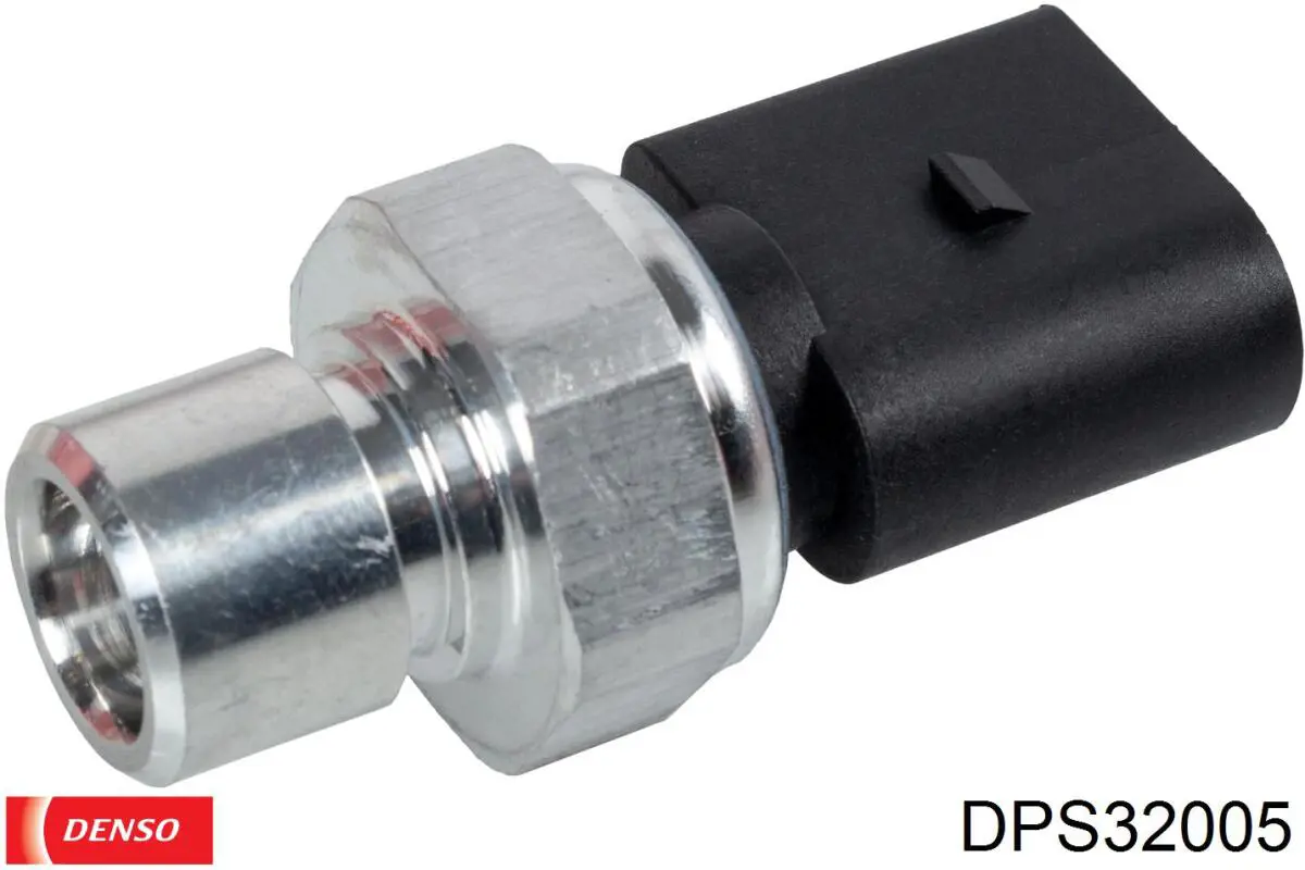 Czujnik ciśnienia bezwzględnego klimatyzacji DPS32005 Denso
