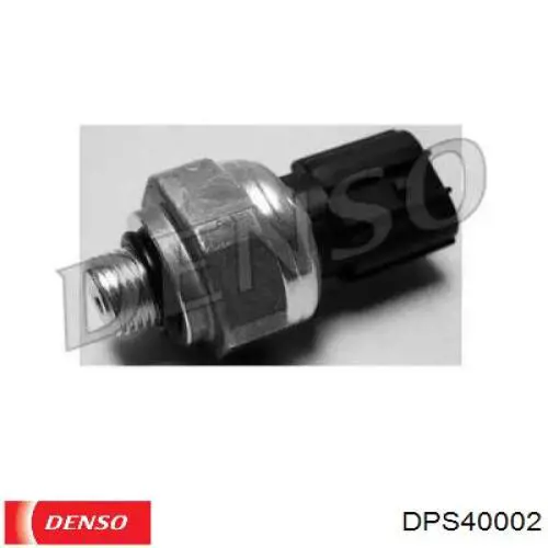 Czujnik ciśnienia bezwzględnego klimatyzacji Denso DPS40002 cena, od 162,74 USD