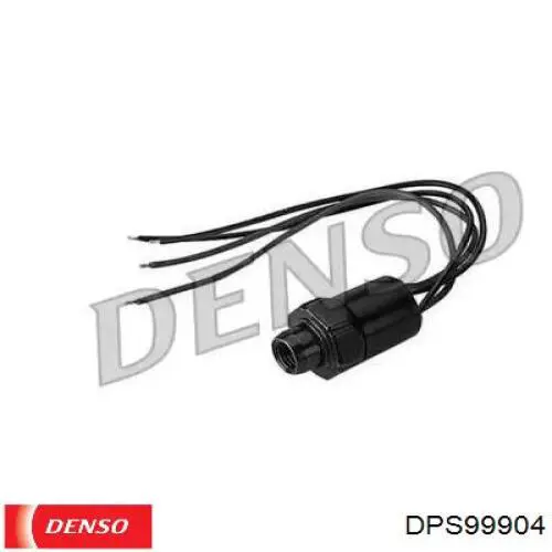 Czujnik ciśnienia bezwzględnego klimatyzacji Volvo 740 sedana (744) (1983 - 1992) cena, od 50,24 USD
