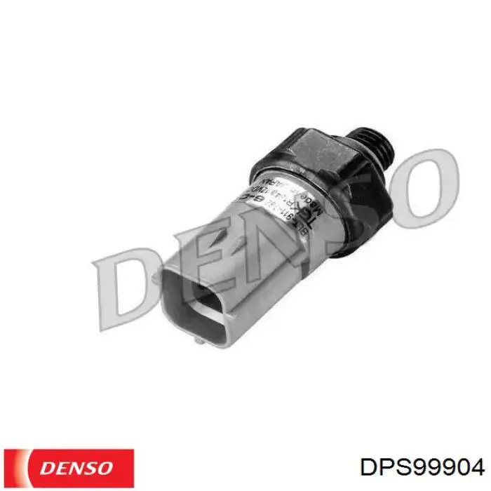 Do koszyka Czujnik ciśnienia bezwzględnego klimatyzacji Volvo 740  744
